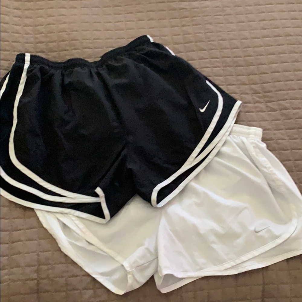 Nike shorts - bundle